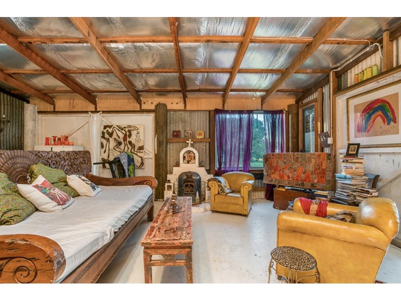 828 Federal Drive, Federal NSW 2480