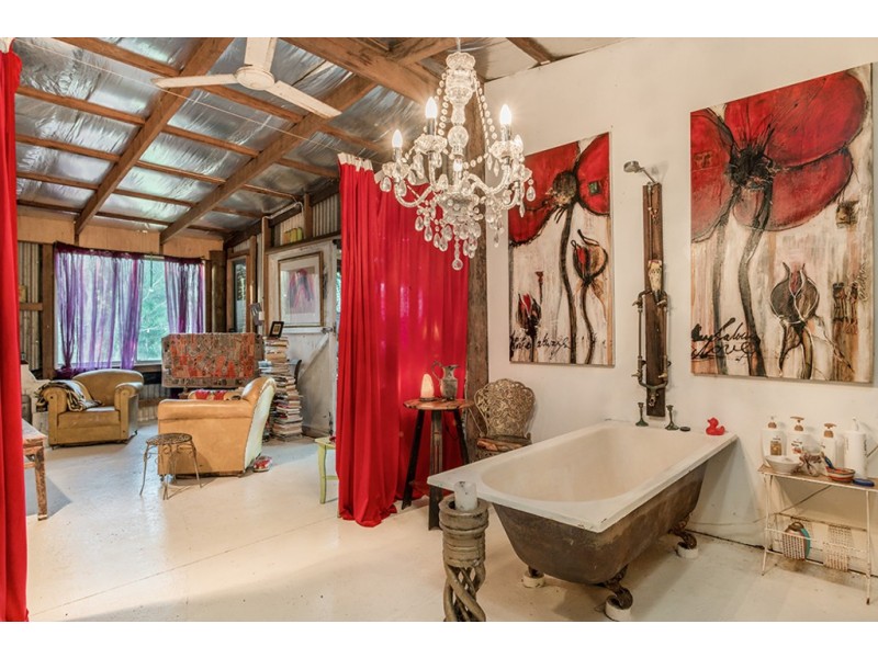 828 Federal Drive, Federal NSW 2480