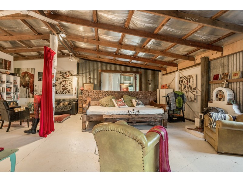 828 Federal Drive, Federal NSW 2480