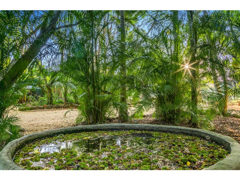 828 Federal Drive, Federal NSW 2480