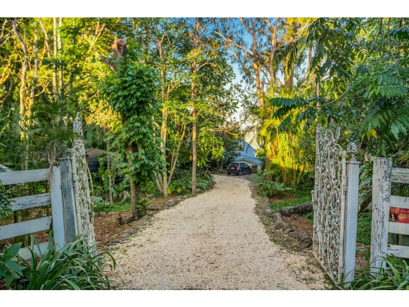 828 Federal Drive, Federal NSW 2480