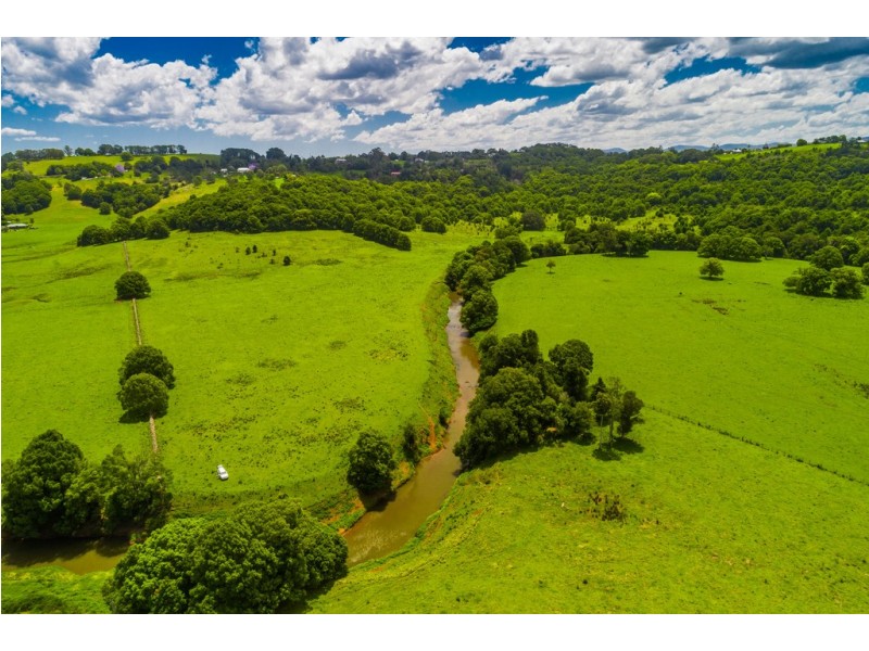 1545 Bangalow Road, Clunes NSW 2480