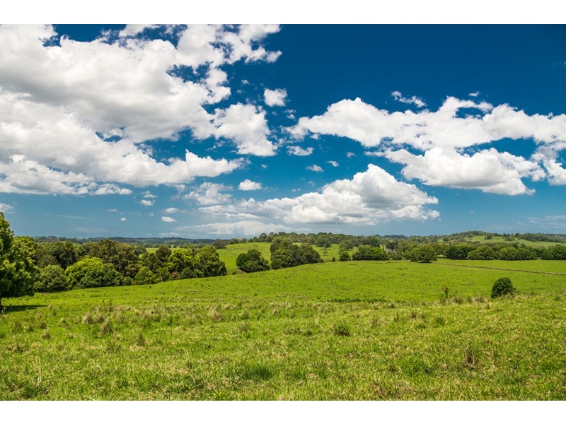 1545 Bangalow Road, Clunes NSW 2480