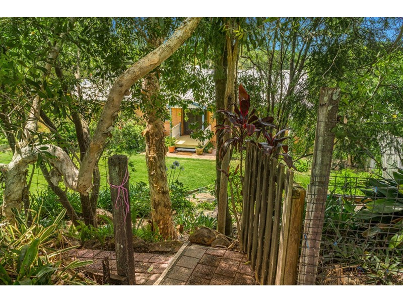 2 Campbell Street, Bangalow NSW 2479