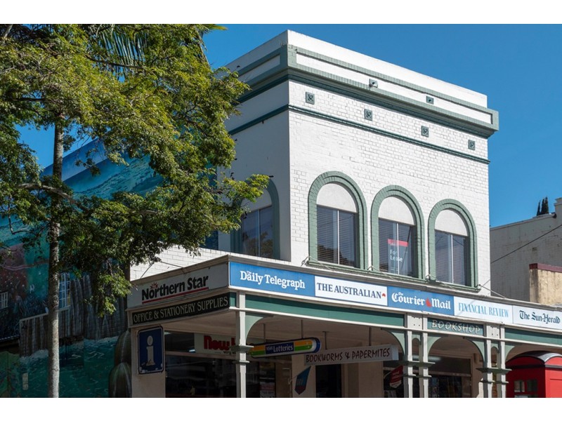 3/26 Byron Street, Bangalow NSW 2479