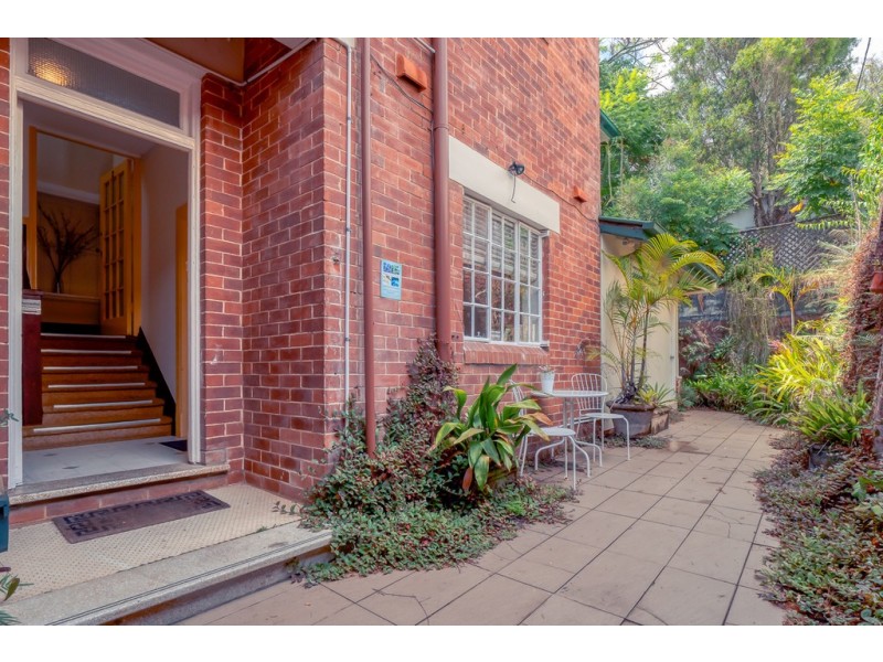 3/26 Byron Street, Bangalow NSW 2479