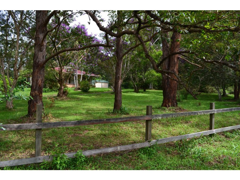 15 Bencluna Lane, Eureka NSW 2480