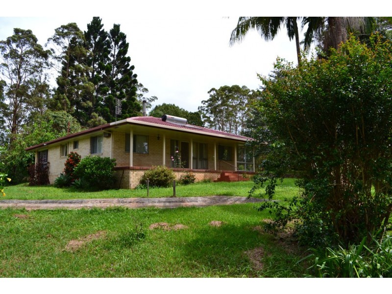 15 Bencluna Lane, Eureka NSW 2480