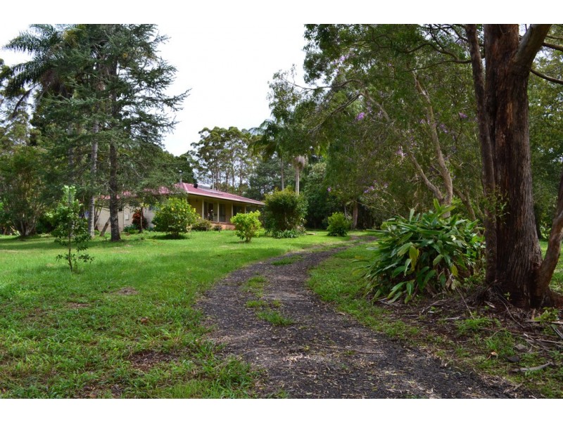 15 Bencluna Lane, Eureka NSW 2480