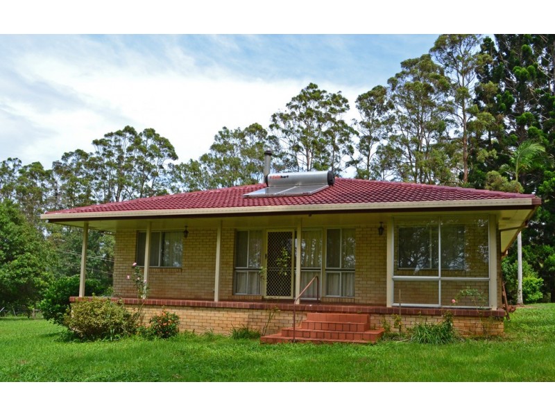 15 Bencluna Lane, Eureka NSW 2480