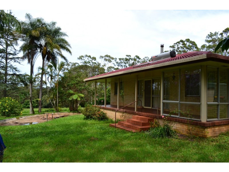 15 Bencluna Lane, Eureka NSW 2480