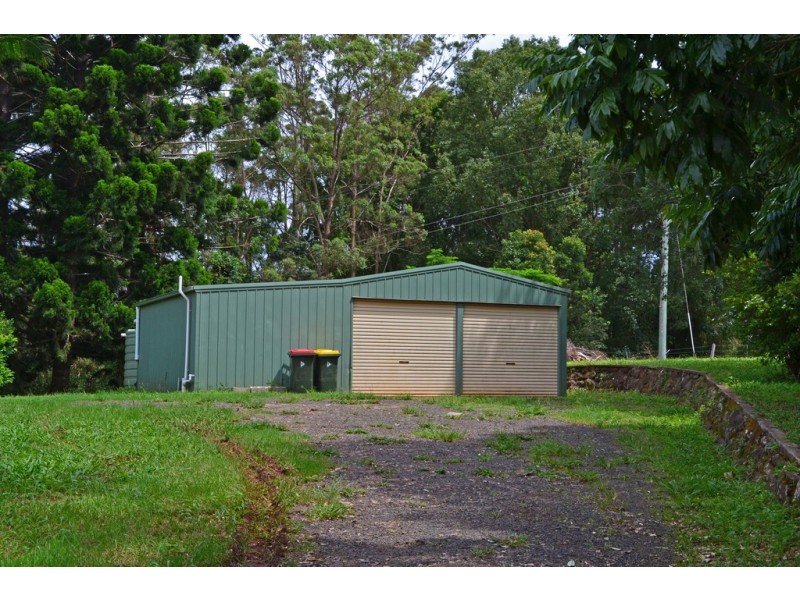 15 Bencluna Lane, Eureka NSW 2480