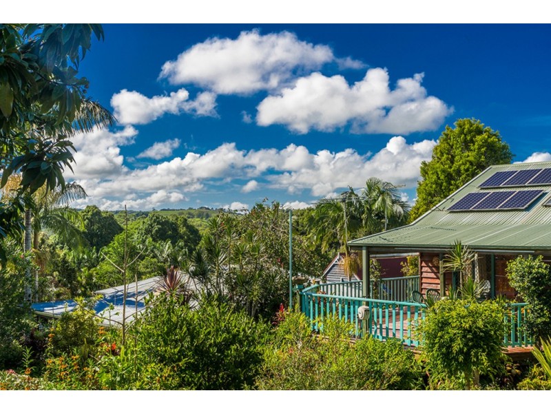 3 Bannister Court, Bangalow NSW 2479