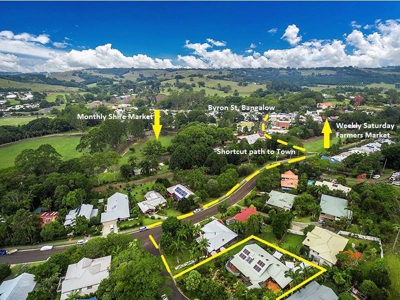 3 Bannister Court, Bangalow NSW 2479