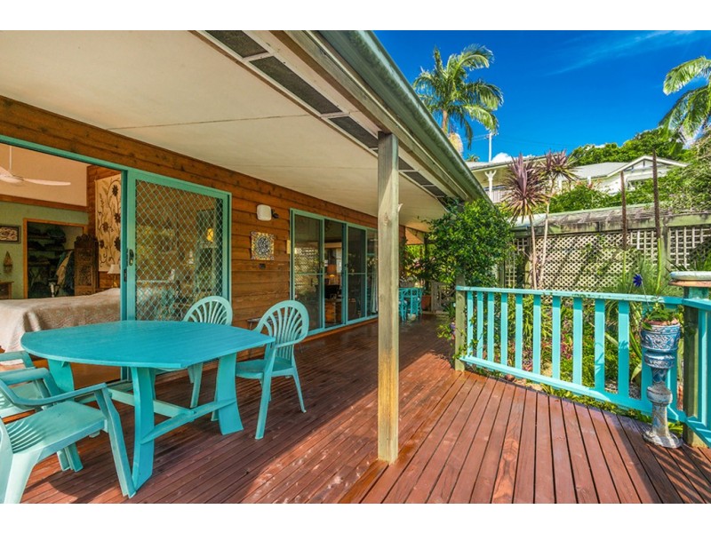 3 Bannister Court, Bangalow NSW 2479