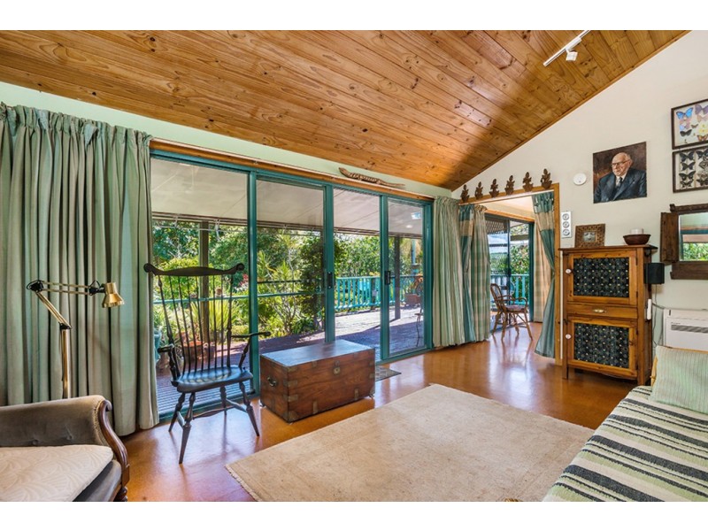 3 Bannister Court, Bangalow NSW 2479