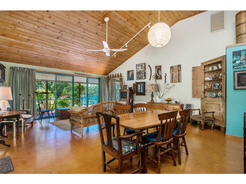 3 Bannister Court, Bangalow NSW 2479