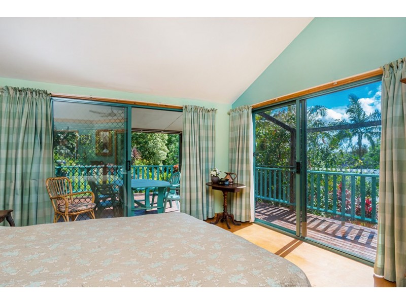 3 Bannister Court, Bangalow NSW 2479