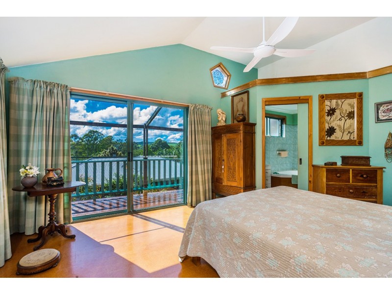 3 Bannister Court, Bangalow NSW 2479