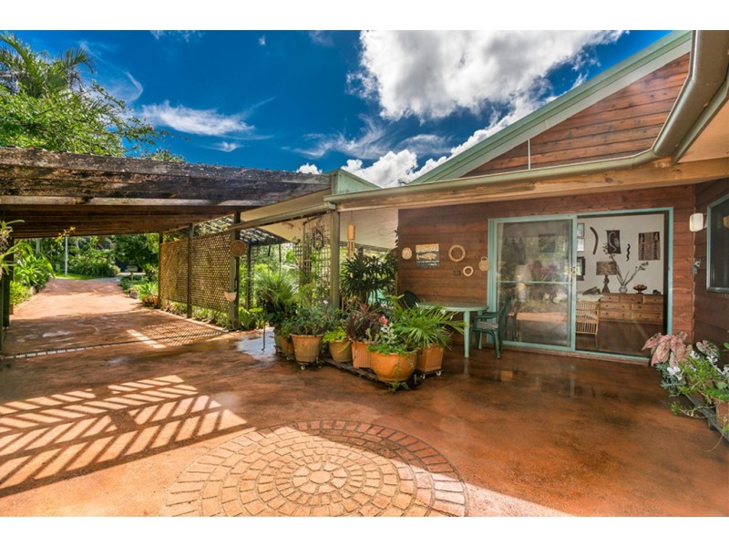 3 Bannister Court, Bangalow NSW 2479