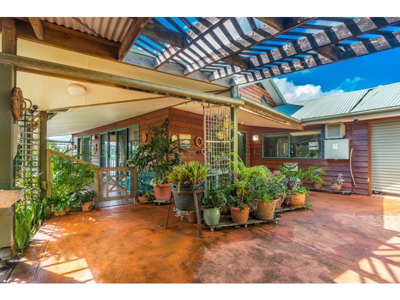3 Bannister Court, Bangalow NSW 2479
