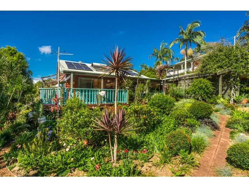 3 Bannister Court, Bangalow NSW 2479