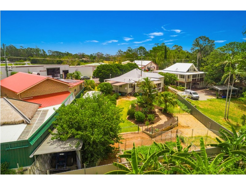 10 Old Pacific Highway, Newrybar NSW 2479