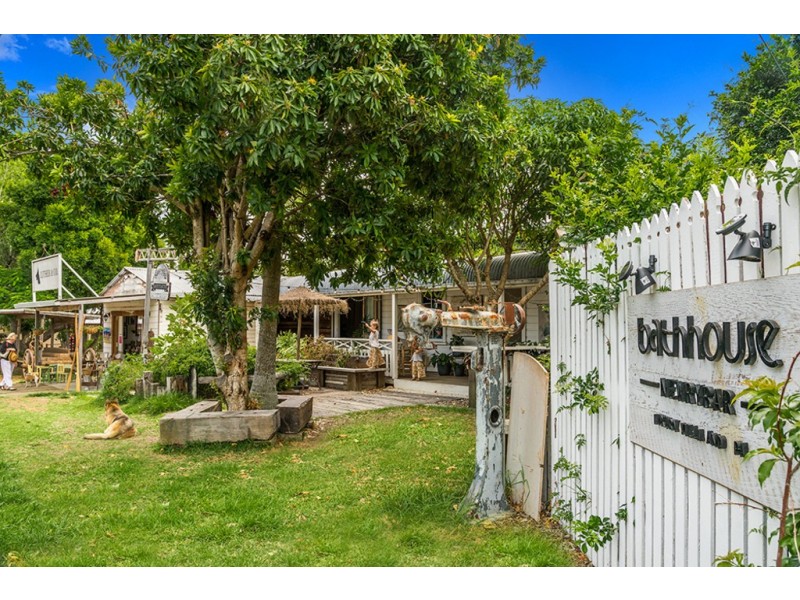 10 Old Pacific Highway, Newrybar NSW 2479