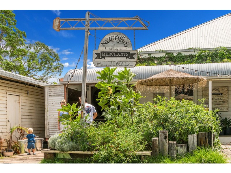 10 Old Pacific Highway, Newrybar NSW 2479
