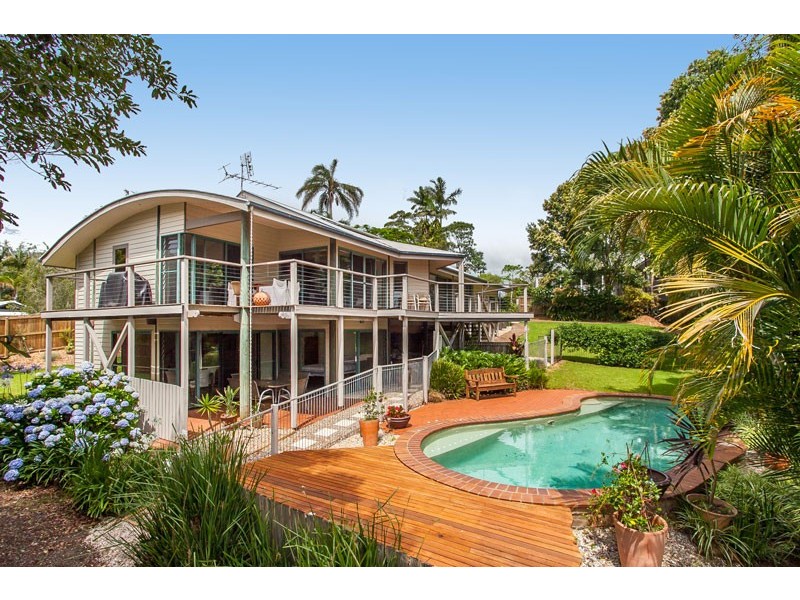 15a Rifle Range Road, Bangalow NSW 2479