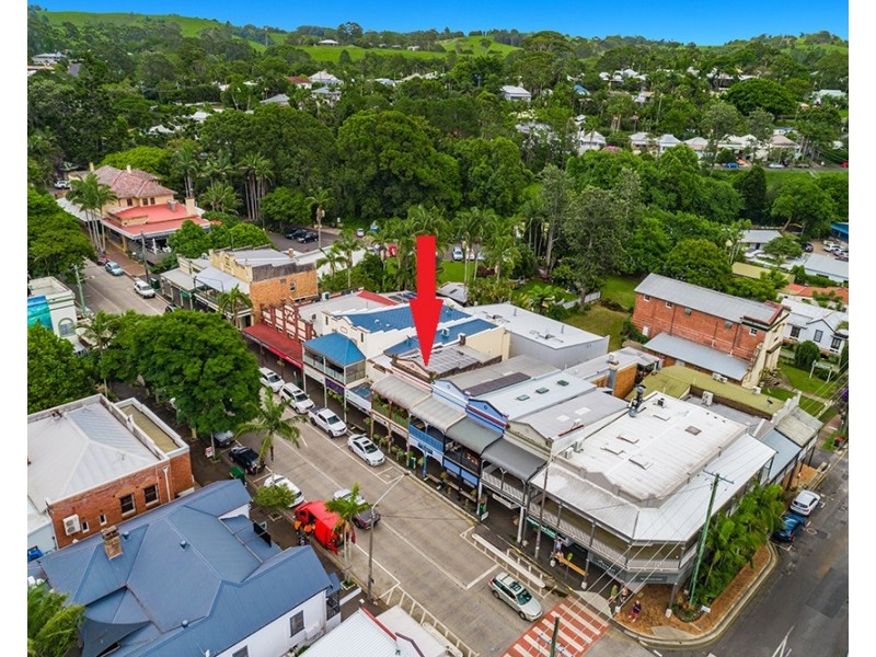 4/23-29 Byron Street, Bangalow NSW 2479