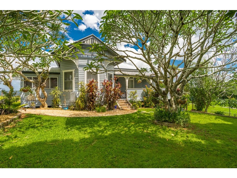 1545 Bangalow Road, Clunes NSW 2480