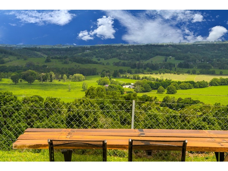 1545 Bangalow Road, Clunes NSW 2480