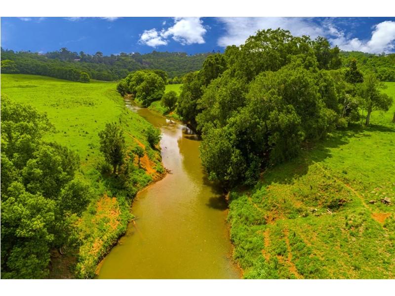 1545 Bangalow Road, Clunes NSW 2480