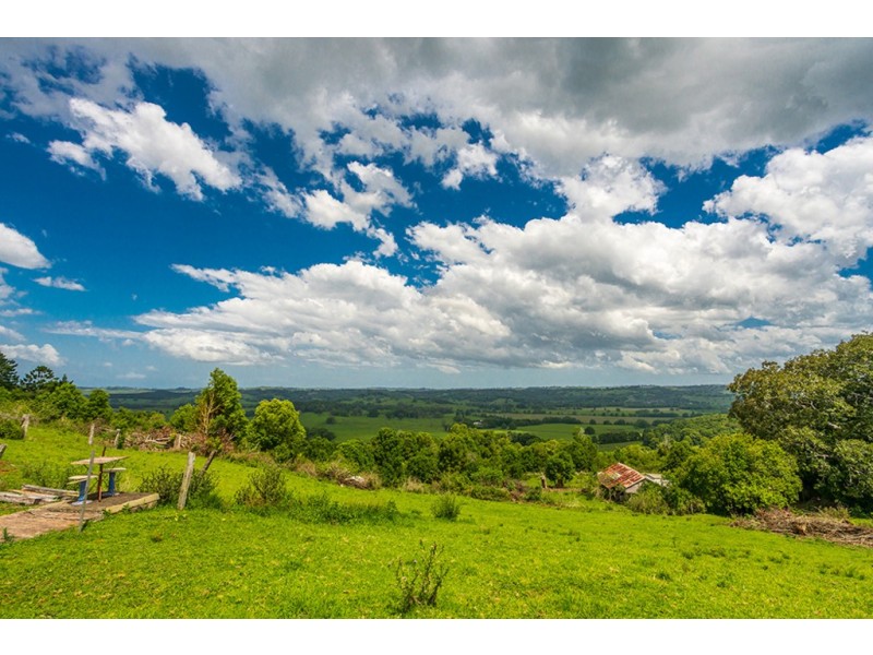 1545 Bangalow Road, Clunes NSW 2480