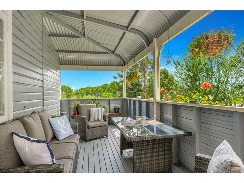 1545 Bangalow Road, Clunes NSW 2480