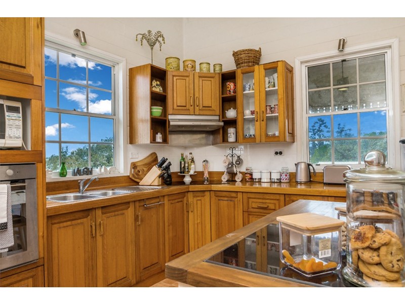 1545 Bangalow Road, Clunes NSW 2480