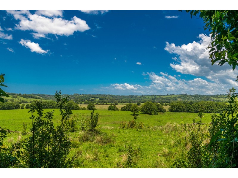 1545 Bangalow Road, Clunes NSW 2480