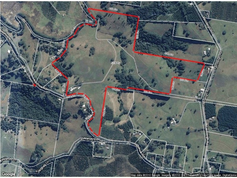 152 Nashua Road, Fernleigh NSW 2479