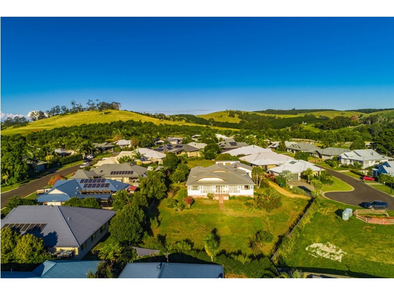 10 Marblewood Place, Bangalow NSW 2479