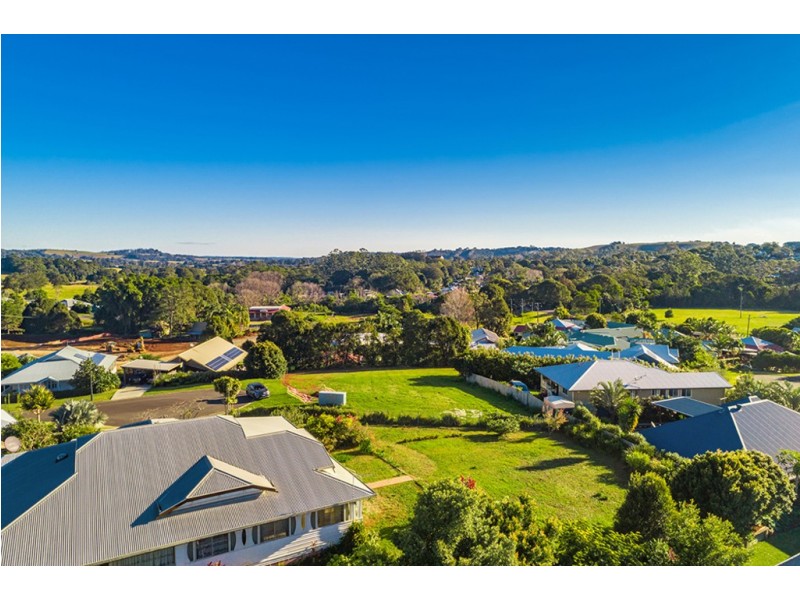 10 Marblewood Place, Bangalow NSW 2479