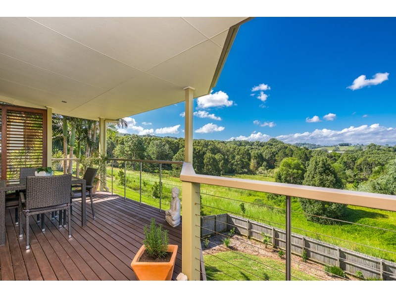 1 Corlis Crescent, Bangalow NSW 2479