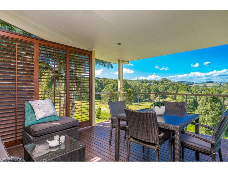 1 Corlis Crescent, Bangalow NSW 2479