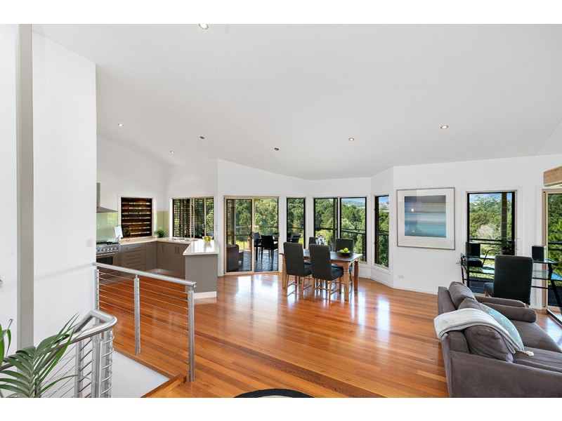 1 Corlis Crescent, Bangalow NSW 2479