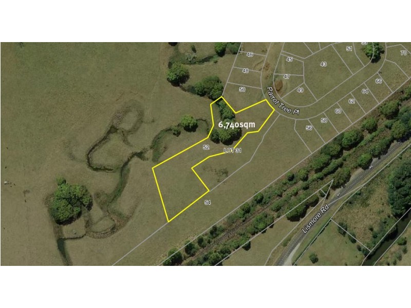 52 Parrot Tree Place, Bangalow NSW 2479