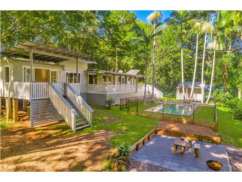 774 Friday Hut Road, Binna Burra NSW 2479