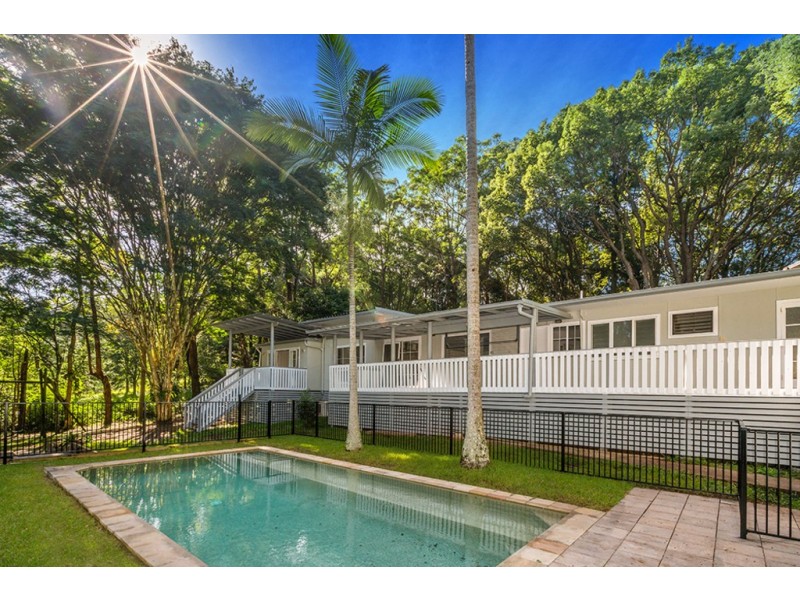 774 Friday Hut Road, Binna Burra NSW 2479