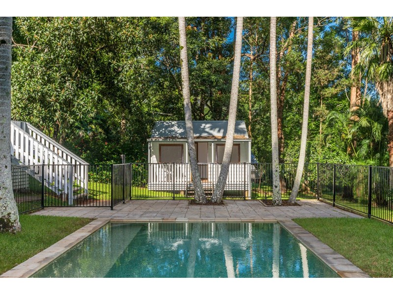 774 Friday Hut Road, Binna Burra NSW 2479