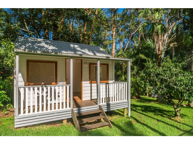 774 Friday Hut Road, Binna Burra NSW 2479