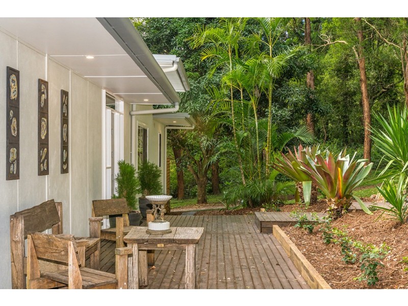 774 Friday Hut Road, Binna Burra NSW 2479